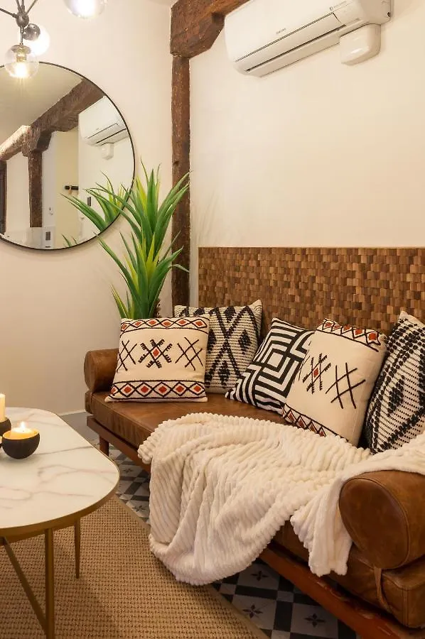 בילבאו Arenal Ac By Staynnapartments ספרד